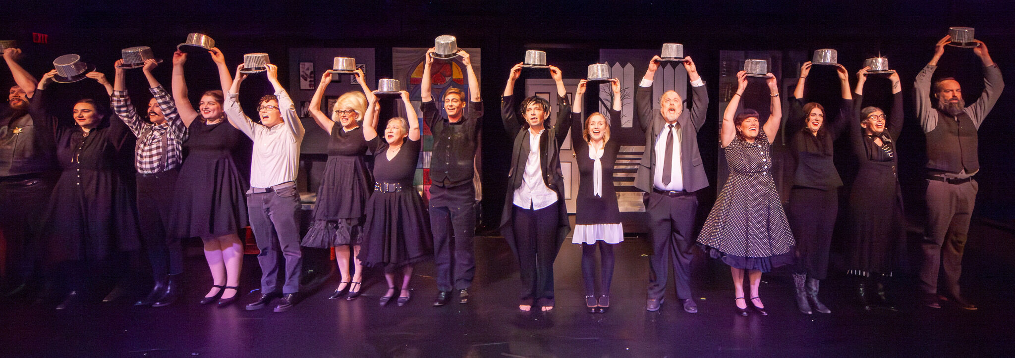 Entertainment Update for week of May 6, 2024